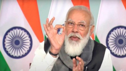 AMU research energised our relations with Islamic world: PM