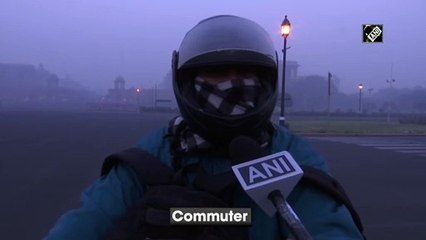 Delhi’s air quality remains in ‘very poor’ category