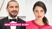 Shia LaBeouf & Margaret Qualley have been secretly dating for months