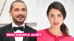 Shia LaBeouf & Margaret Qualley have been secretly dating for months