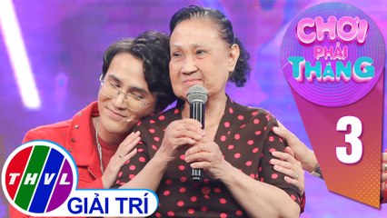 Chơi Phải Thắng – Tập 3:  Nghệ sĩ cải lương Hoa Mỹ Hạnh chật vật với cuộc sống mưu sinh