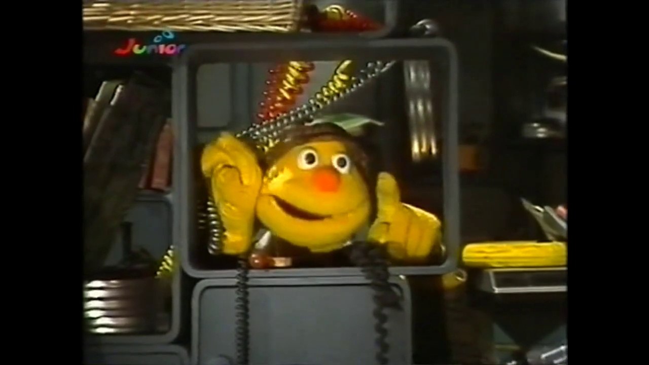 Hallo Spencer - 010. Großes Aufräumen