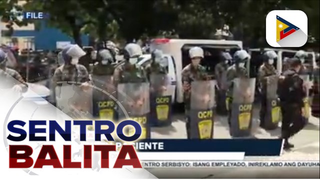 #SentroBalita | PNP, hiniling sa publiko na ‘wag lahatin ang mga pulis dahil lang sa pagkakamali ng ilan; Neuro examination sa mga pulis kada six months, plano ng PNP