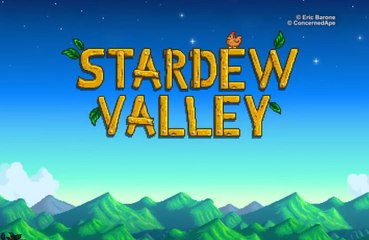 ‘Stardew Valley’s 1.5 update will include a new farm type