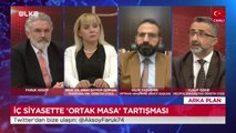 Arka Plan - Giray Saynur Derman | Yusuf Özkır | Hilmi Daşdemir | 21 Aralık 2020