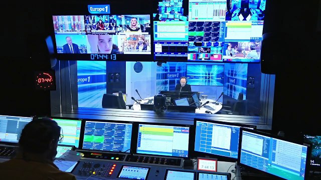 Chargé de mission par Barbara Pompili, Frédéric Courant veut informer sur tous les risques naturels et technologiques