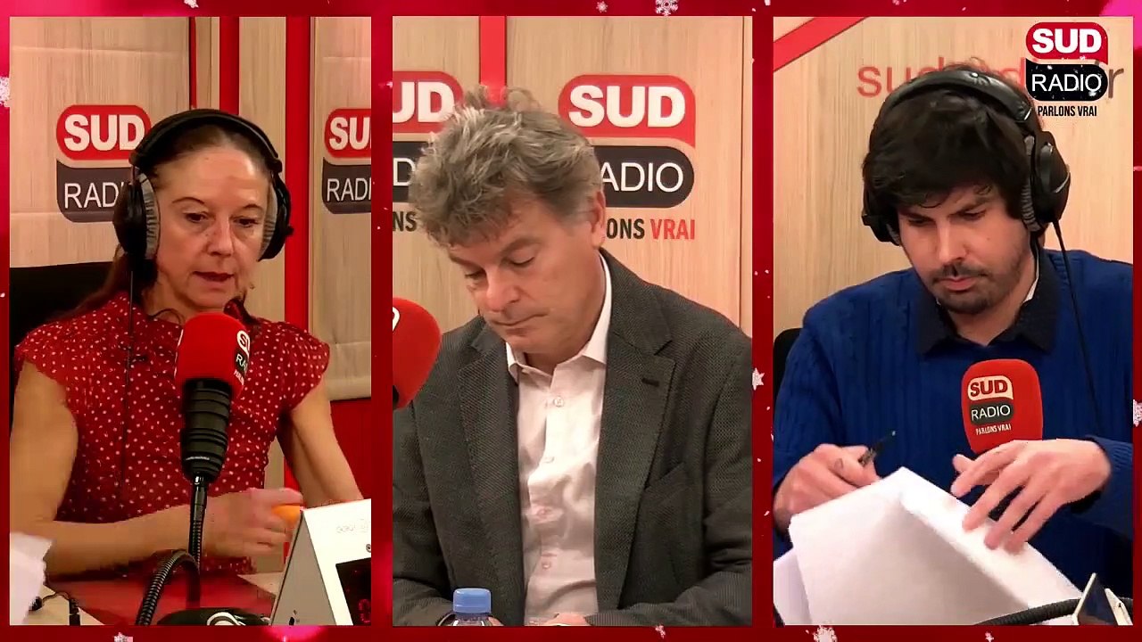 Fabien Roussel - "Les laboratoires sont obnubilés les profits qu'ils vont faire sur le vaccin"