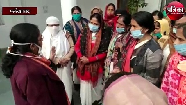 फर्रुखाबाद में रामनगरिया मेला की तैयारियां शुरू