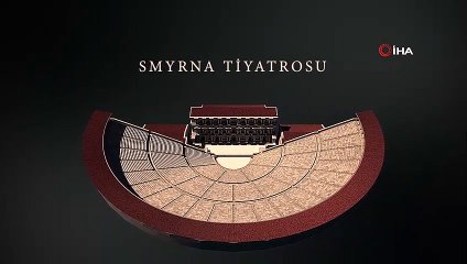 Başkan Soyer’in Smyrna Antik Tiyatrosu açıklaması dünya basınında