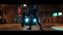 VENOM 2 Official Trailer TEASER (2021) LET THERE BE CARNAGE