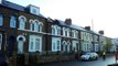 Police on scene after blaze breaks out in roof of Sunderland terrace house