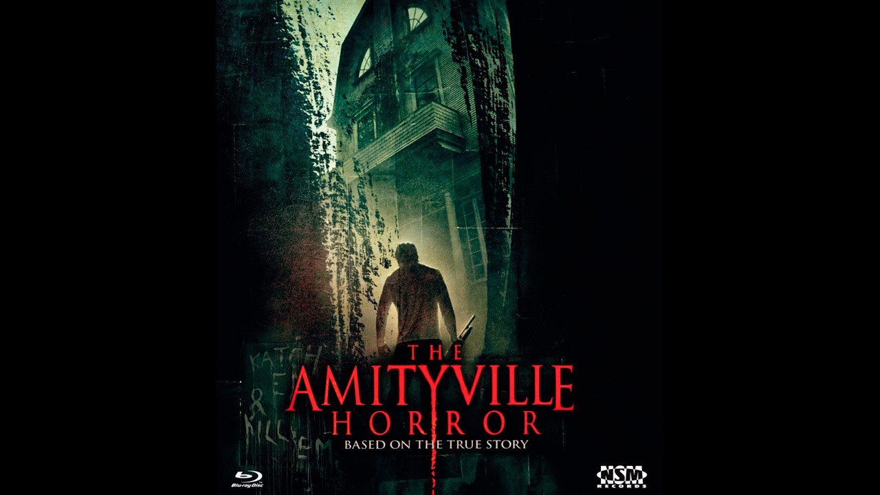 Amityville Horror La Fuga Del Diavolo Streaming Ita