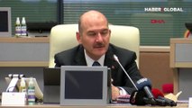 Bakan Soylu yeni uygulamayı duyurdu: İsmi AFAD olacak, afet anında tüm GSM operatörlerine bağlanacak