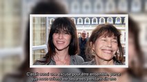 Charlotte Gainsbourg tourne un film intime sur sa mère, Jane Birkin
