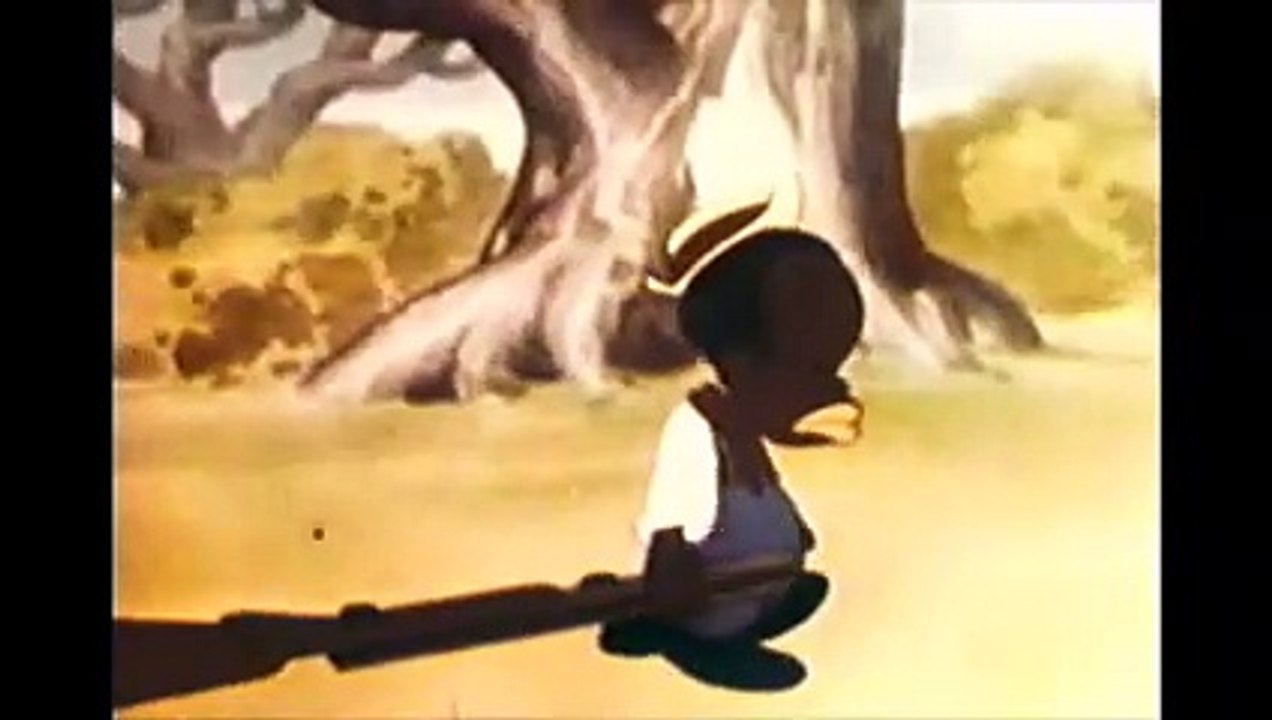 Bugs Bunny - All This and Rabbit Stew (1941)