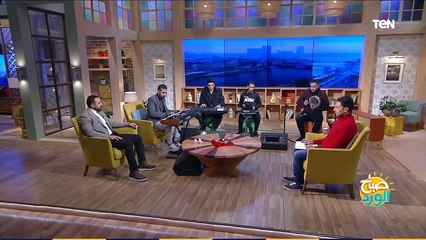 صباح الورد | احتفل بالسنة الجديدة مع صباح الورد مع أجمل الأغاني