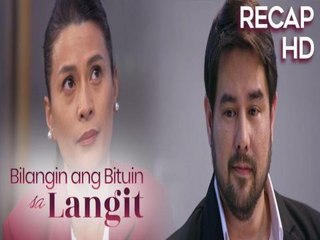 Bilangin ang Bituin sa Langit: Nolie and Arturo's 'business' partnership | Episode 18