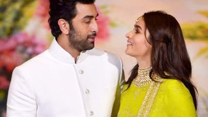 Alia Bhatt and Ranbir Kapoor To Get Engaged Soon?