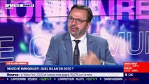 Le club BFM immo (1/2): Quel bilan en 2020 pour le marché immobilier ? - 30/12