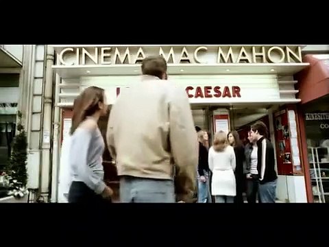 Grégory Lemarchal - Écris l'histoire (Clip Officiel)