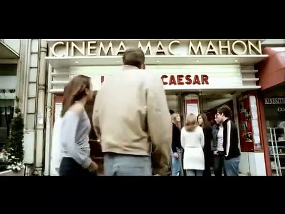 Grégory Lemarchal - Écris l'histoire (Clip Officiel)