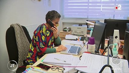 Vaccins contre le coronavirus : à Bordeaux, la surveillance des effets indésirables se met en place