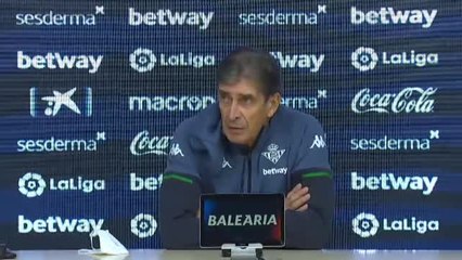 Pellegrini: "El derbi motiva de por sí, independientemente de la derrota"