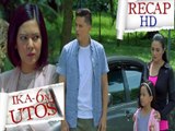 Ika-6 Na Utos: Poor Maui gets rejected | Episode 255 Recap