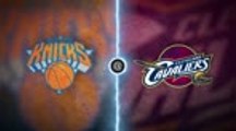 Randle impresses as Knicks see off Cavs