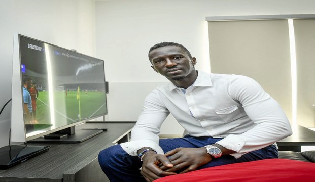 Mbaye Leye succède à Montanier au poste d'entraîneur du Standard