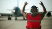 U.S. Air Force • 379th AEW Conducts Hot Refueling • Qatar, Dec 29 2020