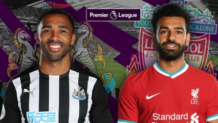 Newcastle-Liverpool : les compos probables