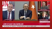 Ülke'de Bugün - Mete Sohtaoğlu | Erdoğan Karakuş | Vefik Arıca | 30 Aralık 2020