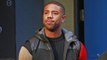 Tessa Thompson confirms Michael B Jordan will direct Creed III