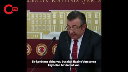 Engin Altay'dan 'Berat Albayrak nerede?' tepkisi