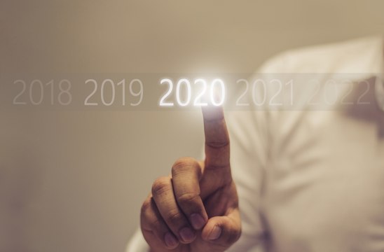 Las noticias científicas más importantes de 2020