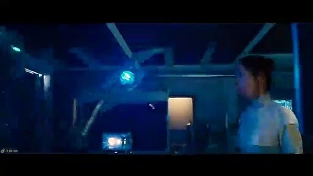 Creating Body For Ultron Scene _ Avengers Age of Ultron (2015) Movie Clip 4K ( 480 X 854 )(0)