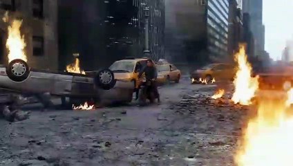 The Avengers - _I'm Always Angry_ - Hulk SMASH Scene - Movie CLIP HD ( 480 X 854 )