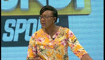 Lundi Sport du 28 Décembre 2020 avec Katty Touré (émission intégrale)