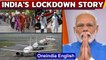 India lockdown story 2020: We look back at some defining moments | Oneindia News