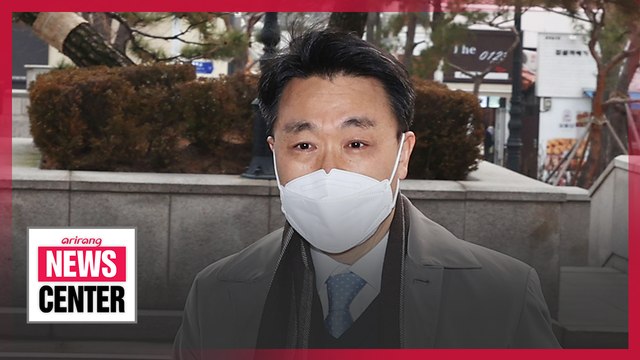 Constitutional Court scholar Kim Jin-wook nominated as chief of new anti-corruption agency