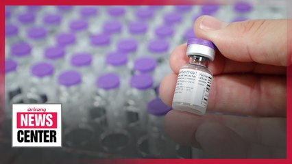 COVID-19 Vaccines: Achieved through global cooperation