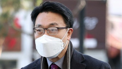 김진욱 "공수처 출범 기대와 걱정 잘 알아...준비에 최선" / YTN