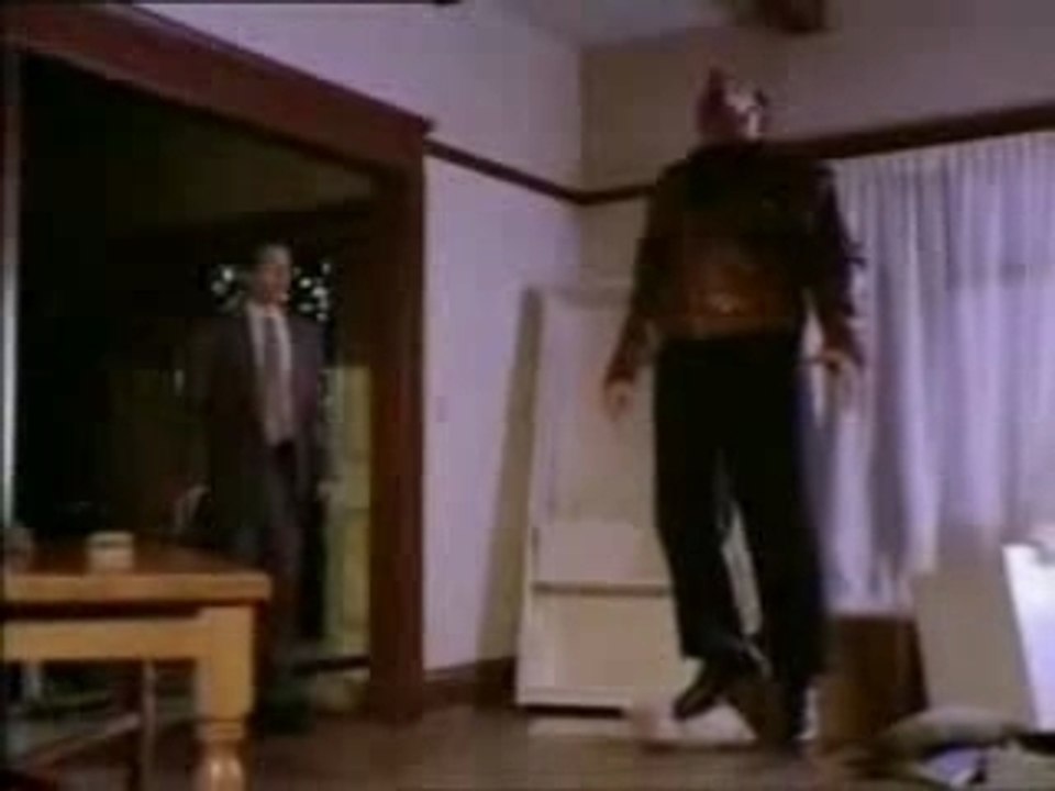 X-FILES - TRAILER 1X05
