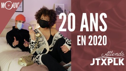 Attends JTXPLK : 20 ans en 2020