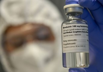 La Commission européenne a acheté à Gilead 500 000 doses d'un médicament anti-Covid inefficace, au prix de 1 970 euros l’unité !