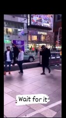 Inspiration what's app status.... stranger flip the bottle to Dustbin....all rounder....