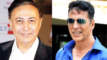 Khichdi Fame Anang Desai Lauds Akshay Kumar’s Punctuality And Professionalism