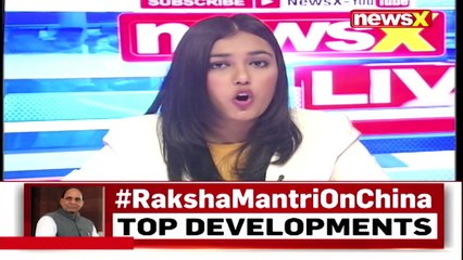 Big Win For Forces In J&K | 1 Terrorist Neutralised In Encounter |  NewsX