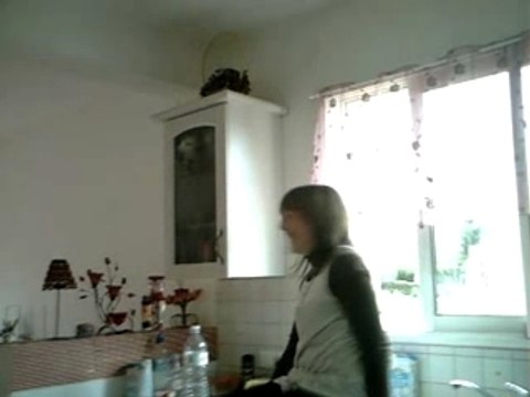 mOii et ma fame!!Bouchez vous les oreiilles!!